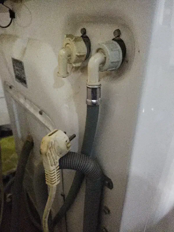 لباسشویی پاکشوما|ماشین لباسشویی و خشککن لباس|کرمانشاه, |دیوار