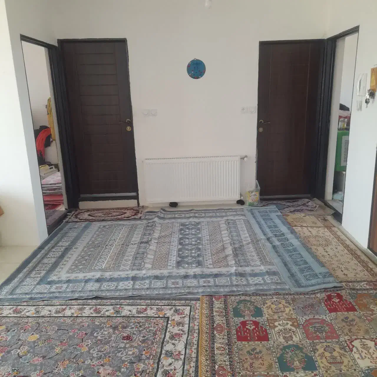 منزل نوساز قایم آباد|اجارهٔ آپارتمان|کرمان, |دیوار