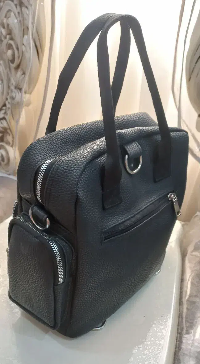 کیف|کیف، کفش، کمربند|ایذه, |دیوار