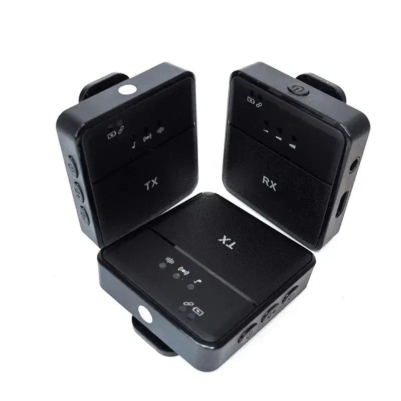 میکروفون یقه ای SX9/میکروفون بلاگری|صوتی و تصویری|تهران, افسریه جنوبی|دیوار