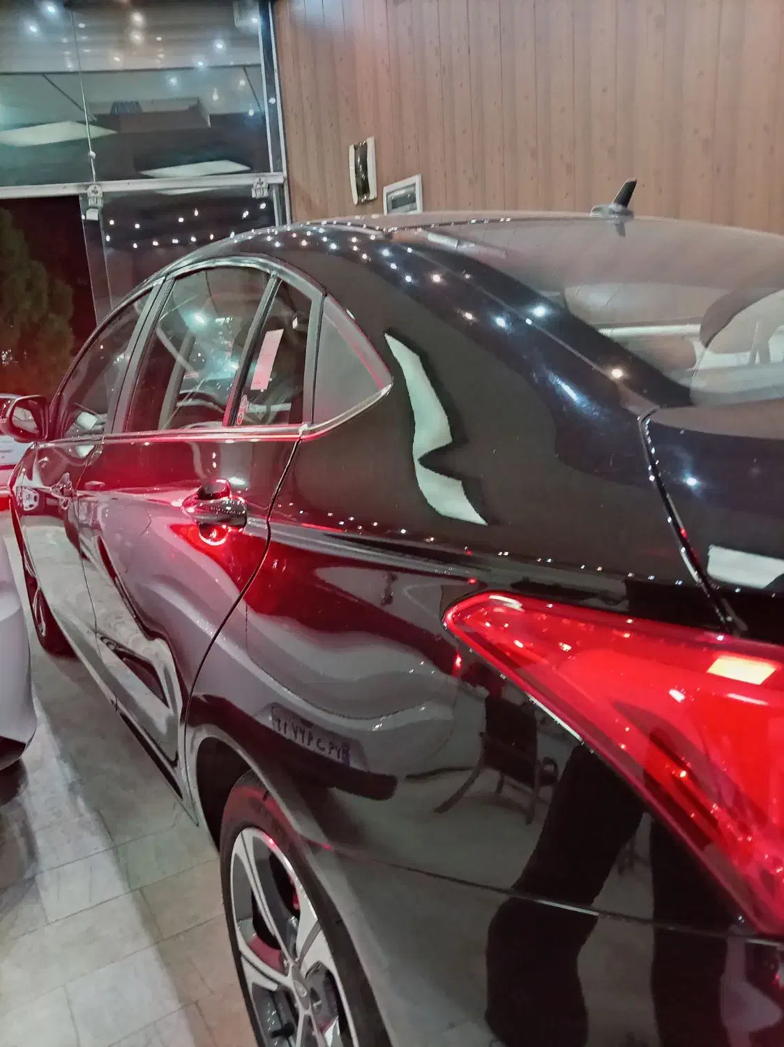 آریزو 5 FL اسپرت|خودرو سواری و وانت|اصفهان, شیخ اشراق|دیوار