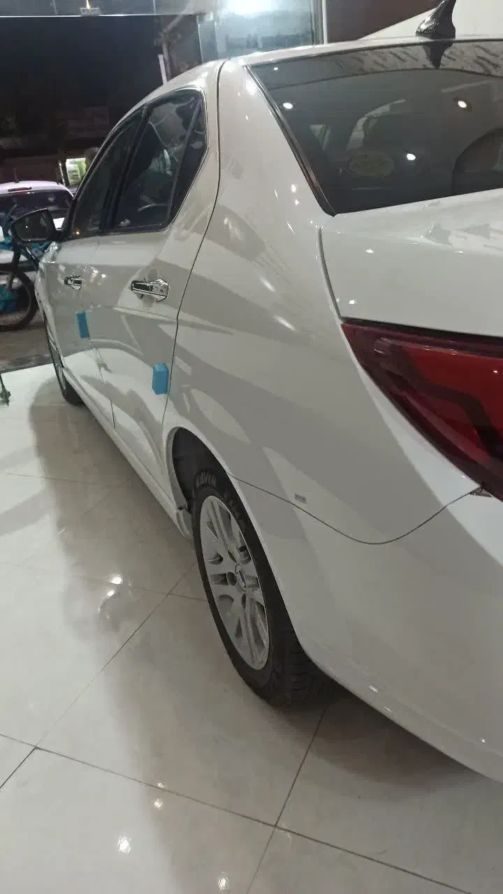 دنا پلاس مدل ۱۴۰۱ بی رنگ ۳۵ تا کار|خودرو سواری و وانت|بندر انزلی, عباس آباد|دیوار