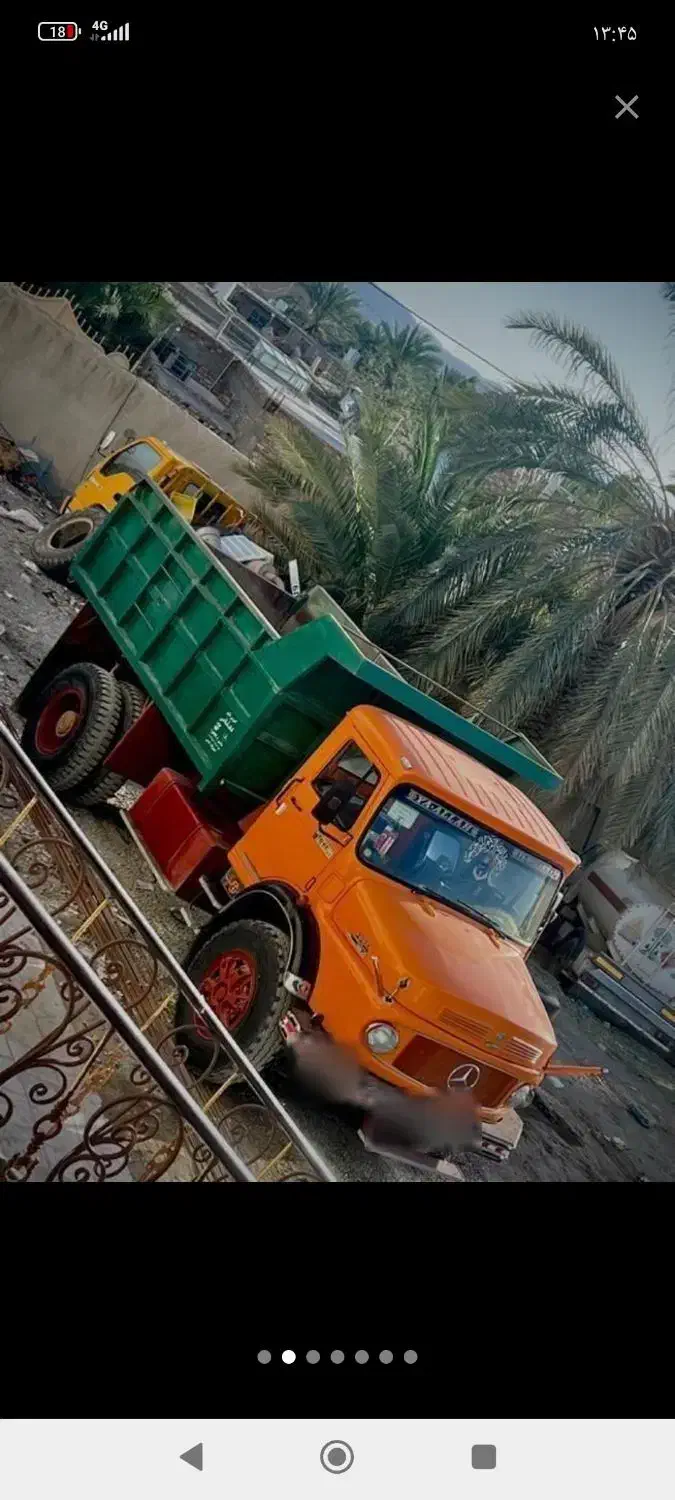 حمل شن و ماسه.خاک.نخاله|خدمات حمل و نقل|زابل, |دیوار