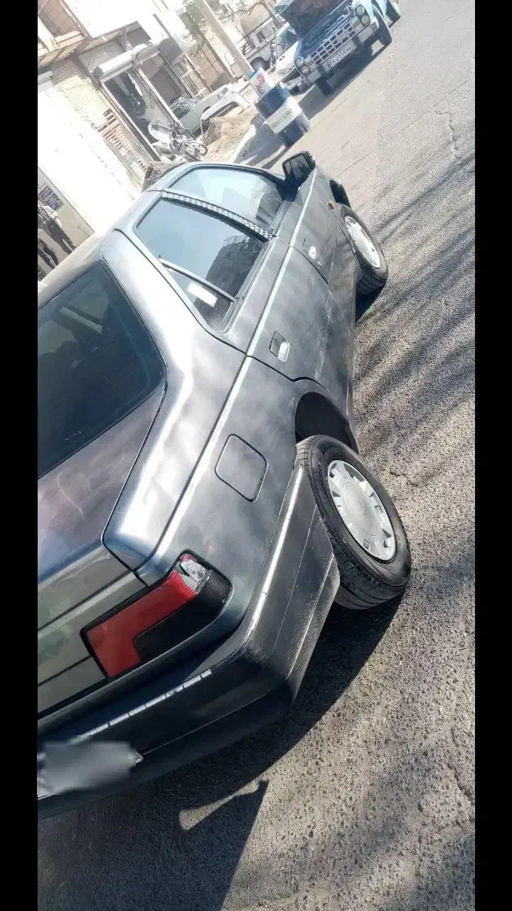 خودرو ۴۰۵|خودرو سواری و وانت|سبزوار, اسلام آباد|دیوار