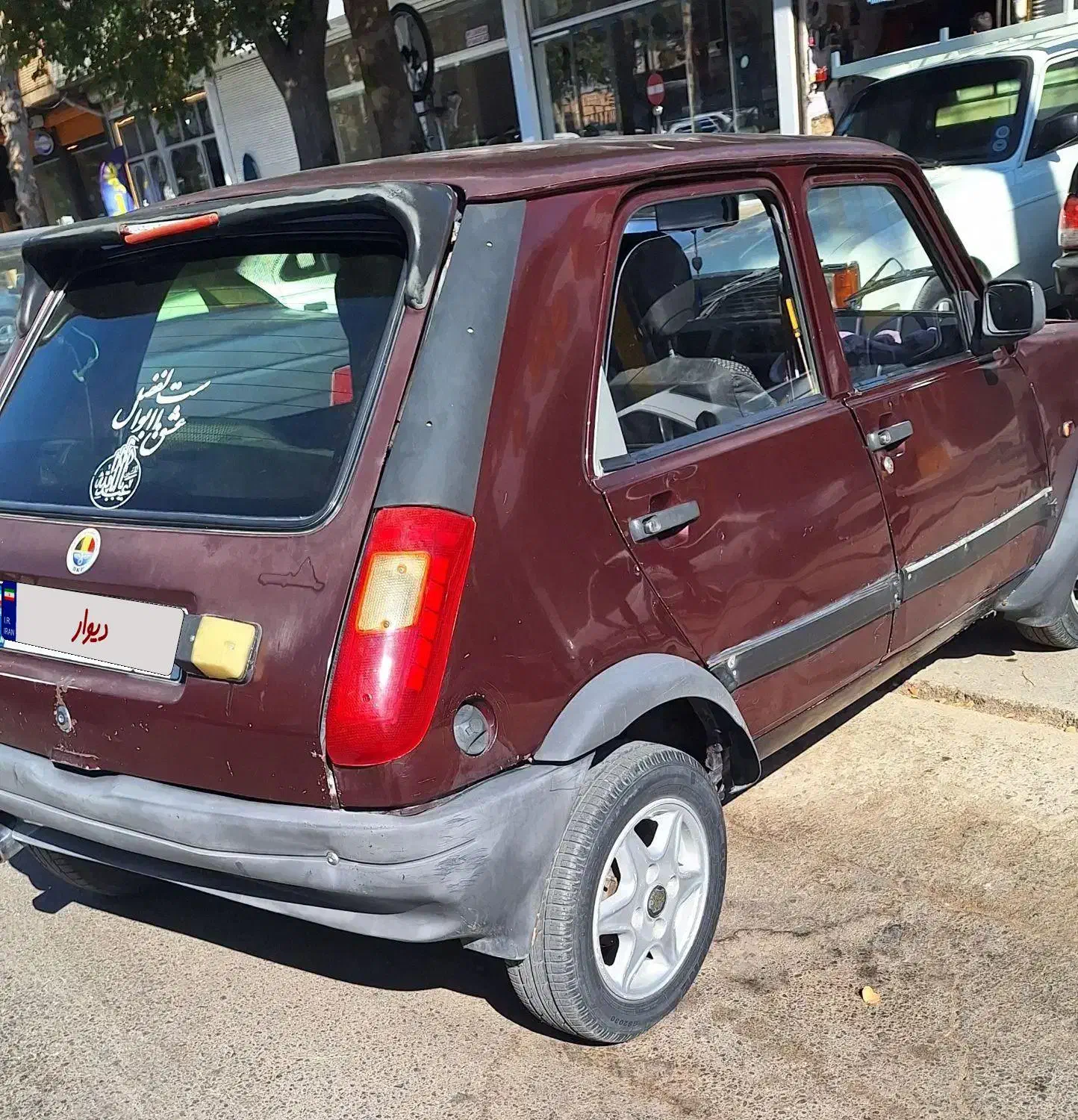 پی کی انژکتوری درجه یک|خودرو سواری و وانت|بروجرد, |دیوار