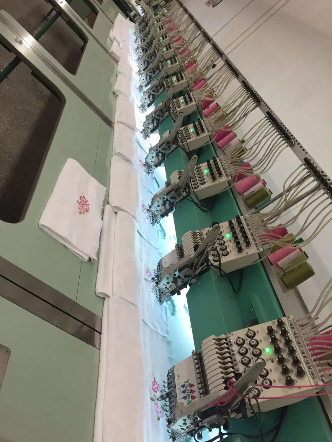 گلدوز و وردست اقا و خانوم|استخدام صنعتی، فنی، مهندسی|تهران, بهار|دیوار