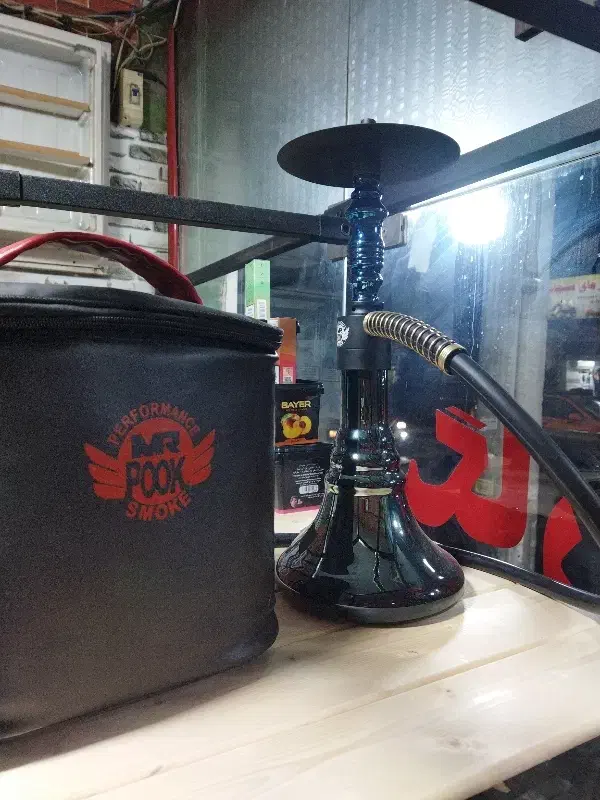 اکسسوری قلیان پاد|زیورآلات و اکسسوری|قزوین, |دیوار