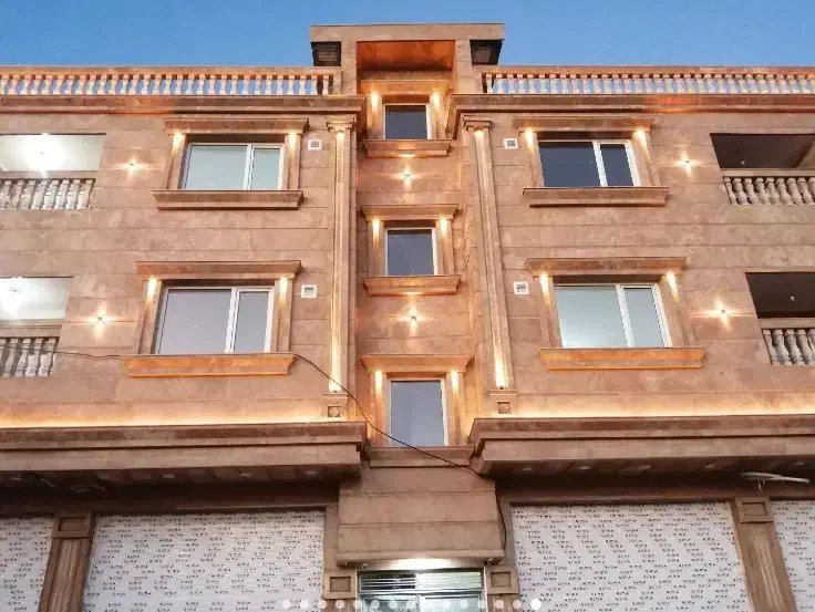 آپارتمان100متردوخواب|فروش آپارتمان|شیراز, میانرود|دیوار