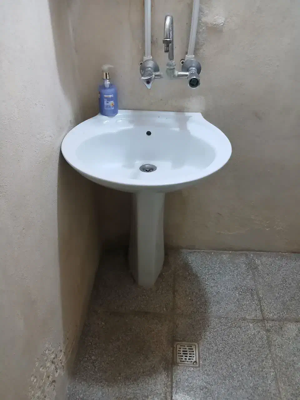 روشویی سالم|لوازم سرویس بهداشتی|قم, عربستان|دیوار