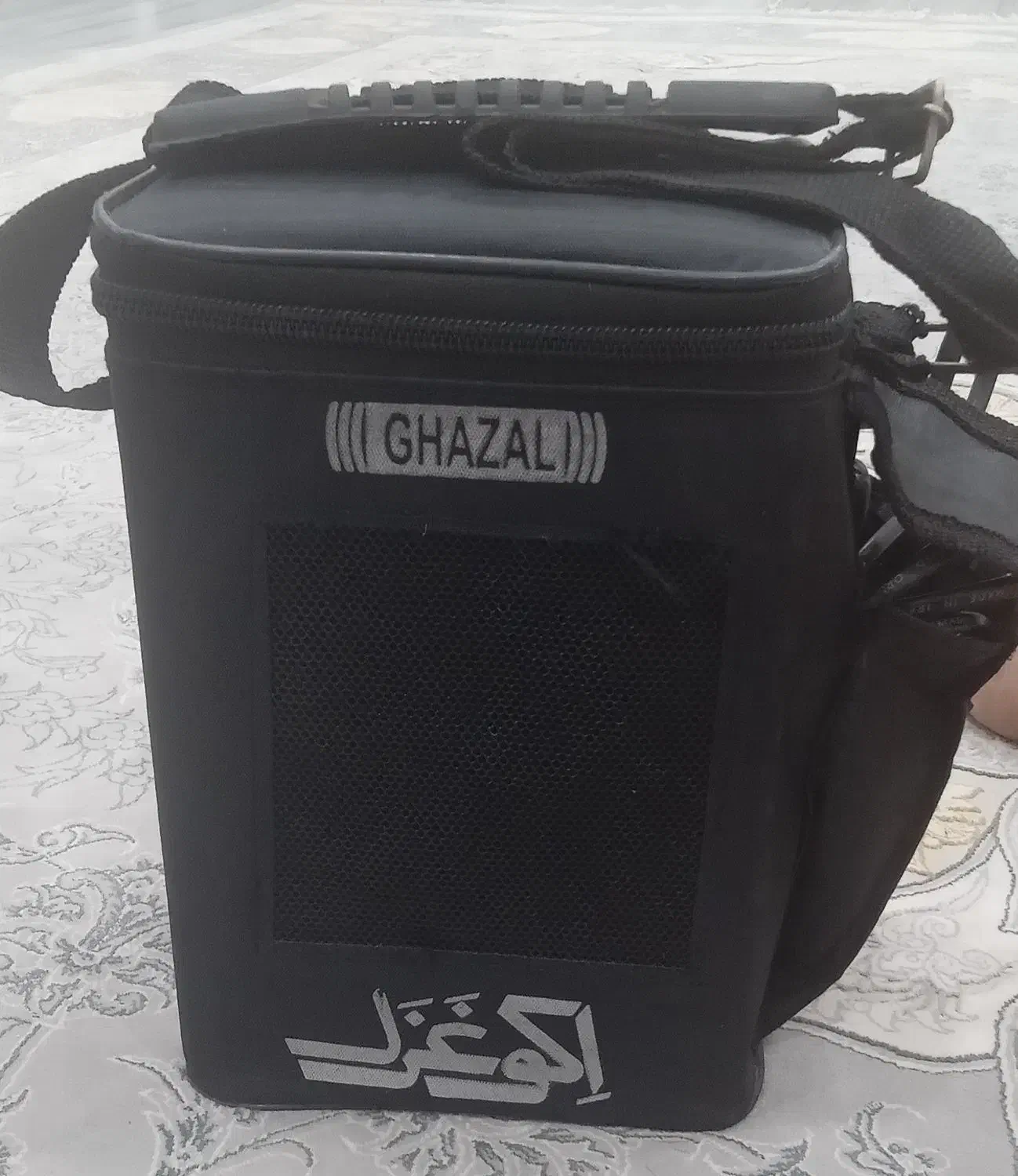 بلندگو غزل صوتی|سیستم صوتی خانگی|بندر ماهشهر, |دیوار