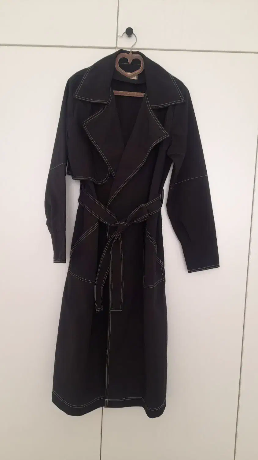 پالتو، بارانی، مانتو پاییزه|لباس|فردیس, شهرک شهید حسینی|دیوار