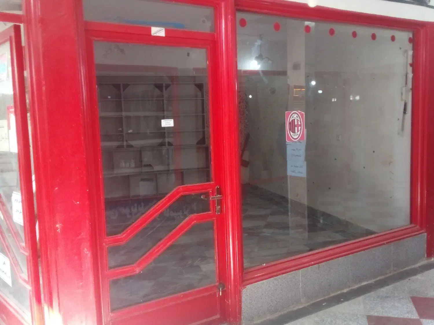 کرایه و رهن مغازه|اجارهٔ مغازه و غرفه|کوهدشت, |دیوار