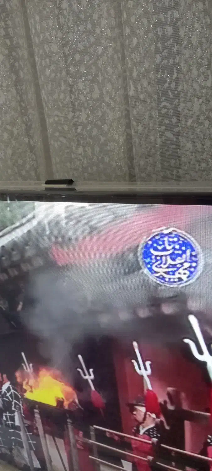 تلوزیون سونیا ۴۳|تلویزیون و پروژکتور|قم, ولیعصر|دیوار