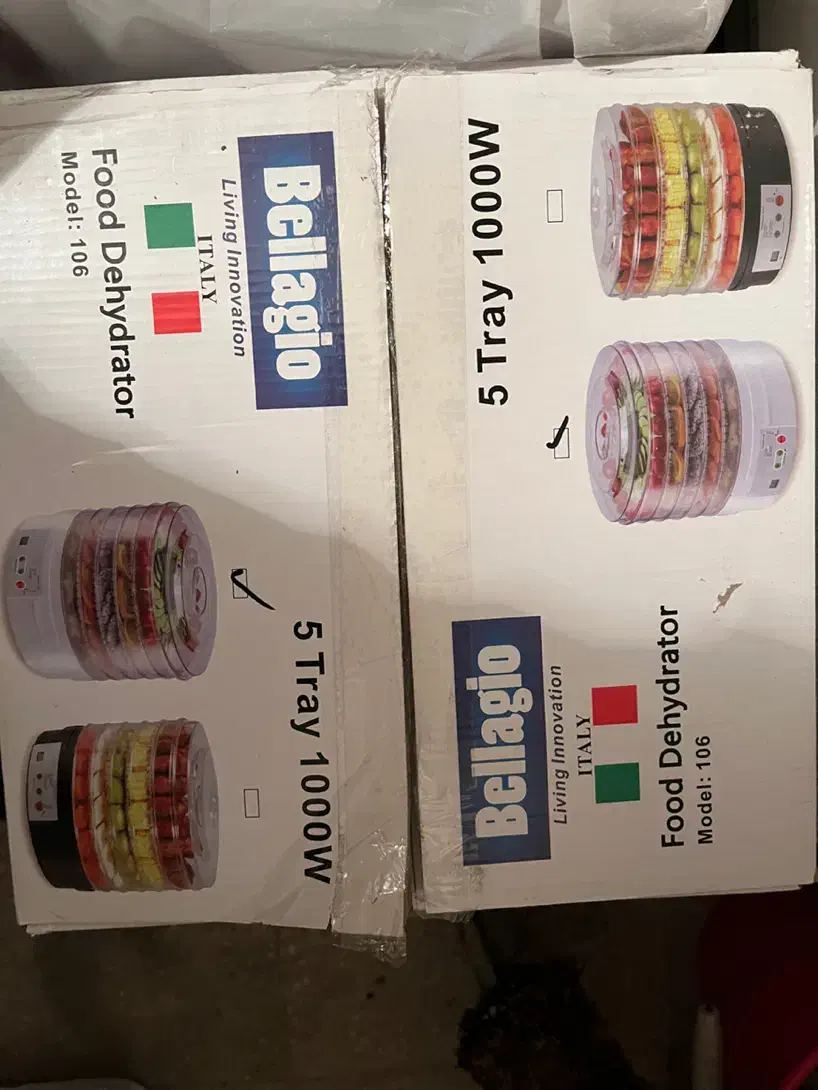 میوه خشکن|سایر لوازم برقی|تهران, تهرانسر مرکزی|دیوار