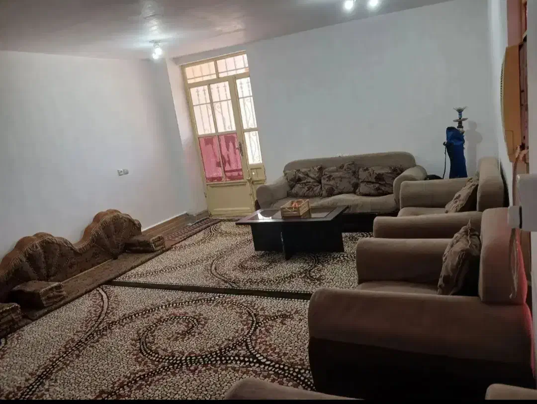 اجاره روزانه ساعتی|اجارهٔ کوتاه‌مدت ویلا و باغ|خرمشهر, |دیوار