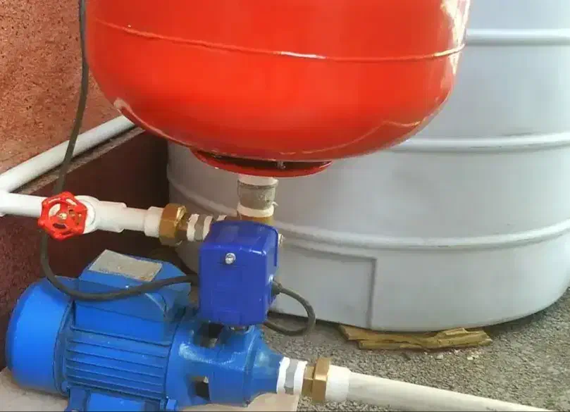 لوله کشی نصب پمپ شیرآلات|خدمات پیشه و مهارت|تهران, صادقیه|دیوار