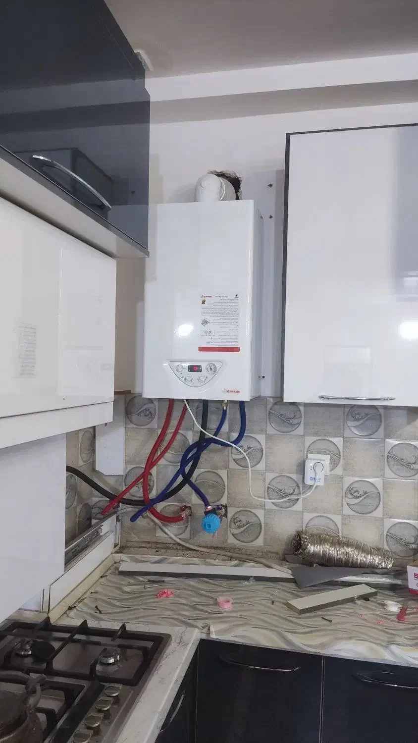 لوله کشی پکیج|استخدام معماری، عمران و ساختمانی|میاندوآب, |دیوار