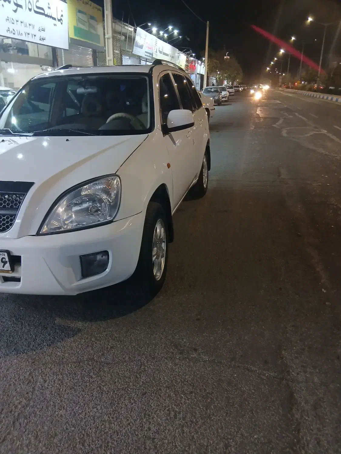 ام وی ام x33|خودرو سواری و وانت|تربتحیدریه, پائین ولایت|دیوار