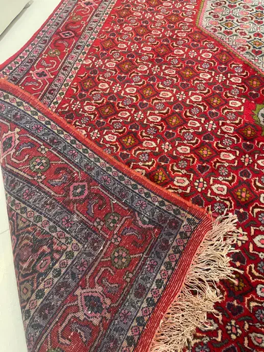 فرش دستباف ۶ متری|فرش|کیش, |دیوار