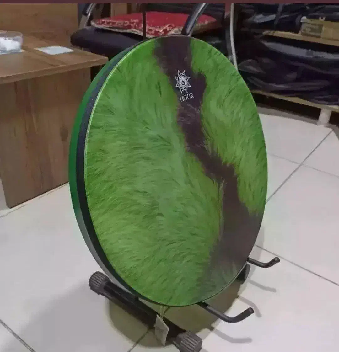 بلک فرایدی دف حرفه ای (فقط 570)|سازهای سنتی|شیراز, سیلو|دیوار