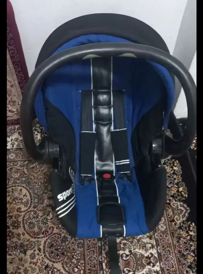 صندلی بچه|تخت و صندلی بچه|کرمانشاه, |دیوار