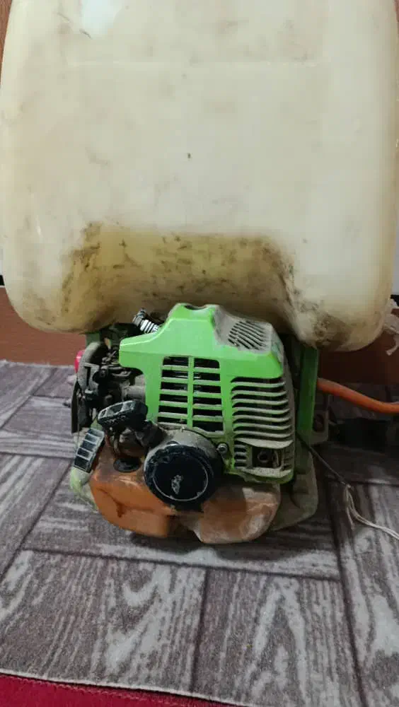 سمپاش موتوری|ماشین‌آلات صنعتی|شوش, |دیوار