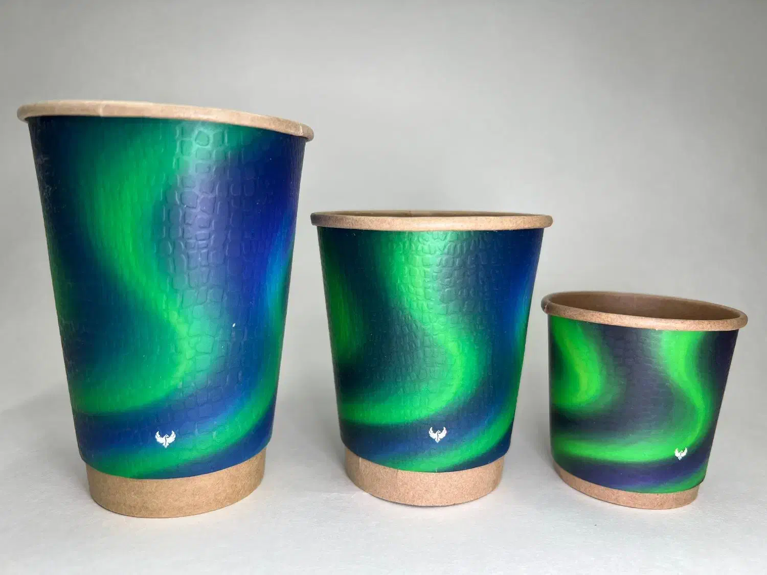 لیوان کاغذی کرافت و دوجداره|ظروف نگهدارنده، پلاستیکی، یک‌بارمصرف|تهران, توحید|دیوار