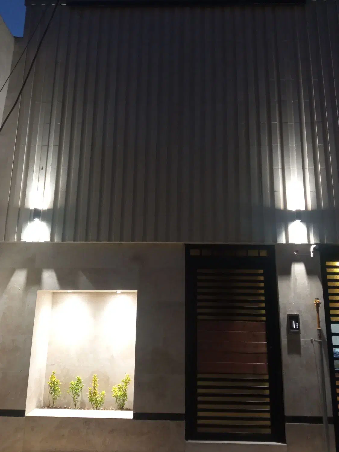 منزل|فروش آپارتمان|اصفهان, نقش جهان|دیوار