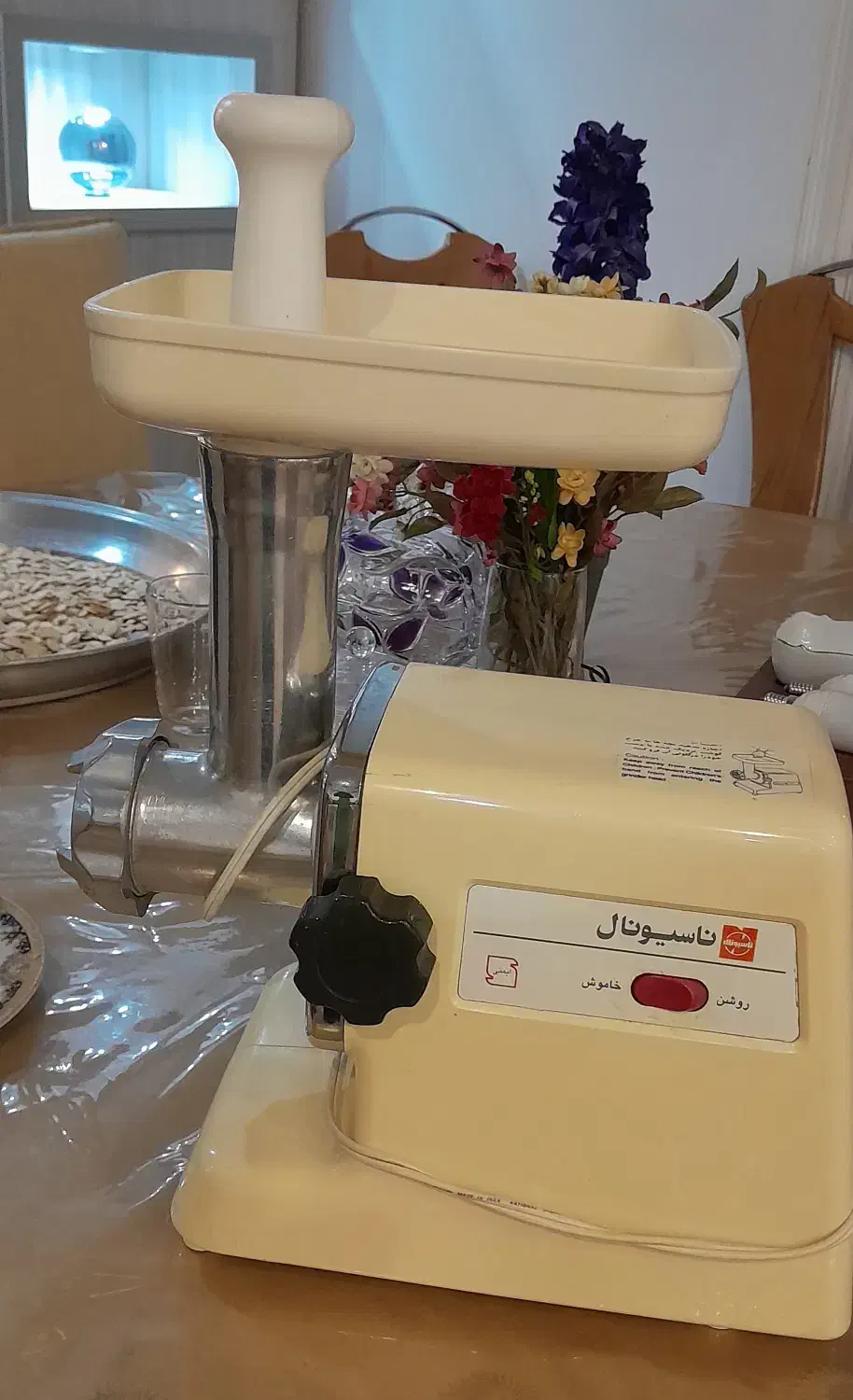 چرگوشت سالم|خردکن، آسیاب، غذاساز|سنندج, |دیوار