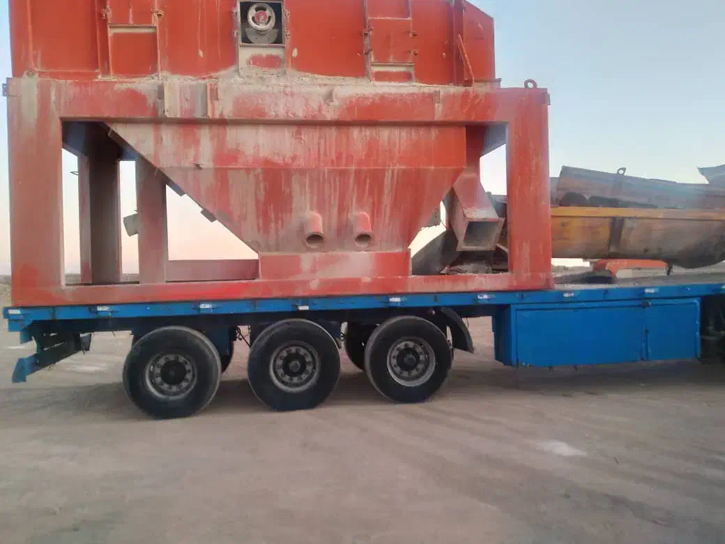 کفی ایران کاوه مدل 83|خودرو سنگین|مرودشت, استادیوم‎|دیوار