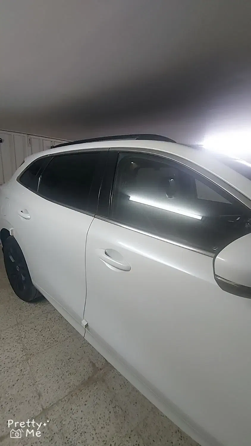 لاماری ایما  ۱۴۰۳کارکرد ۹هزار مشابه صفرتحویل برج ۶|خودرو سواری و وانت|یزد, |دیوار