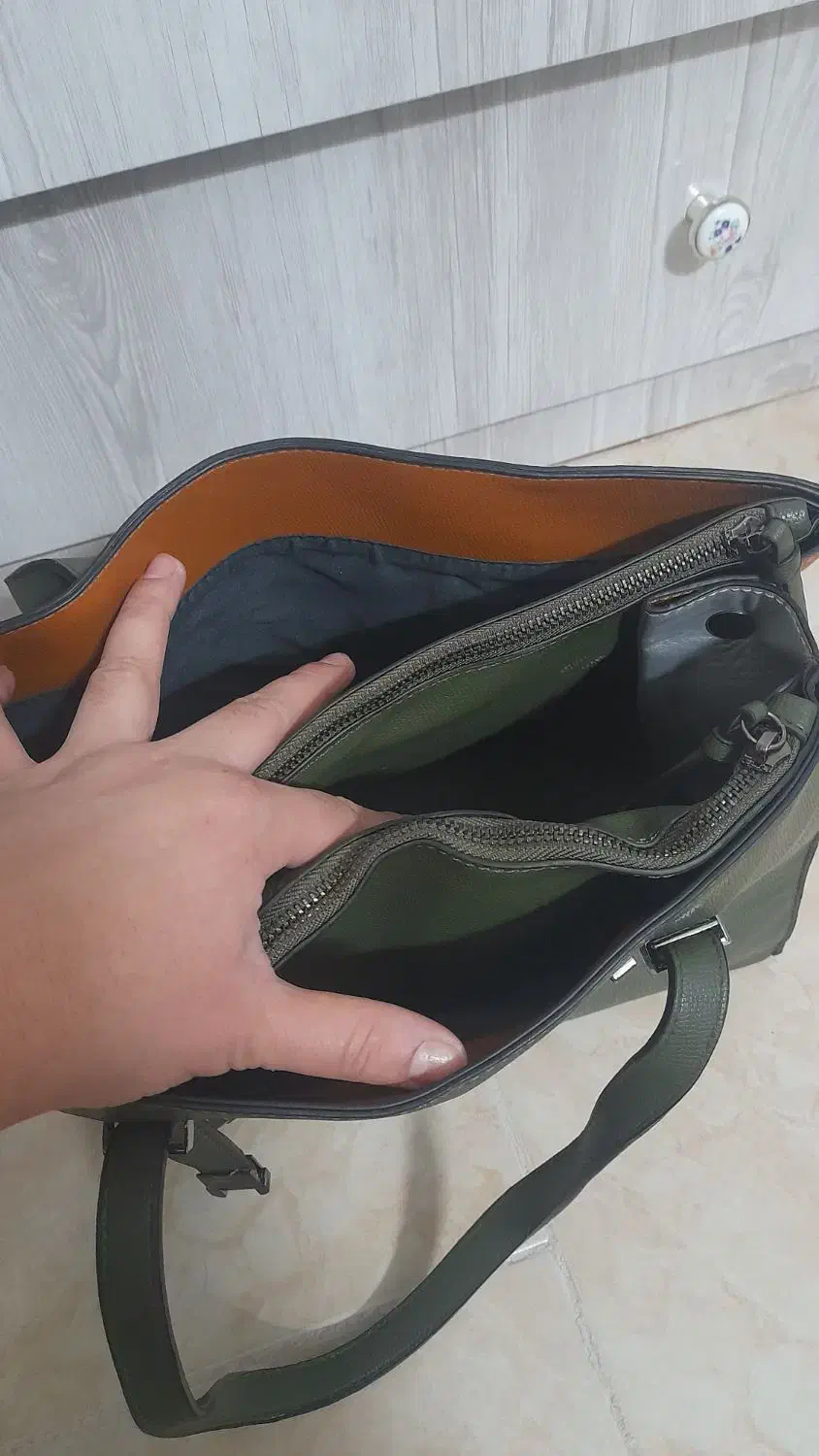 تعدادی کیف قیمت مناسب|کیف، کفش، کمربند|پاکدشت, پاکدشت (مامازند)|دیوار