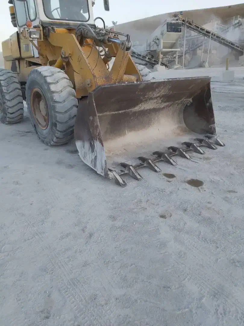 لودر هپکو ۵۲۰|خودرو سنگین|کرمانشاه, |دیوار