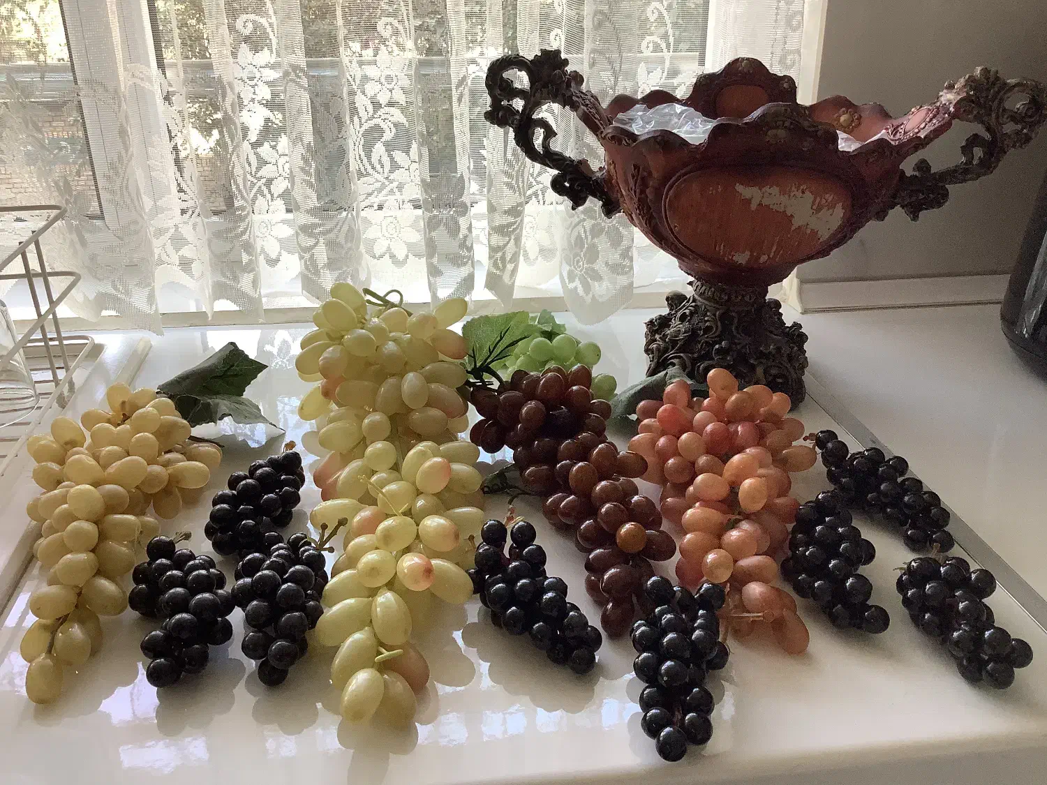 صنایع دستی و دکوری|صنایع دستی و سایر لوازم تزئینی|تهران, امیرآباد|دیوار