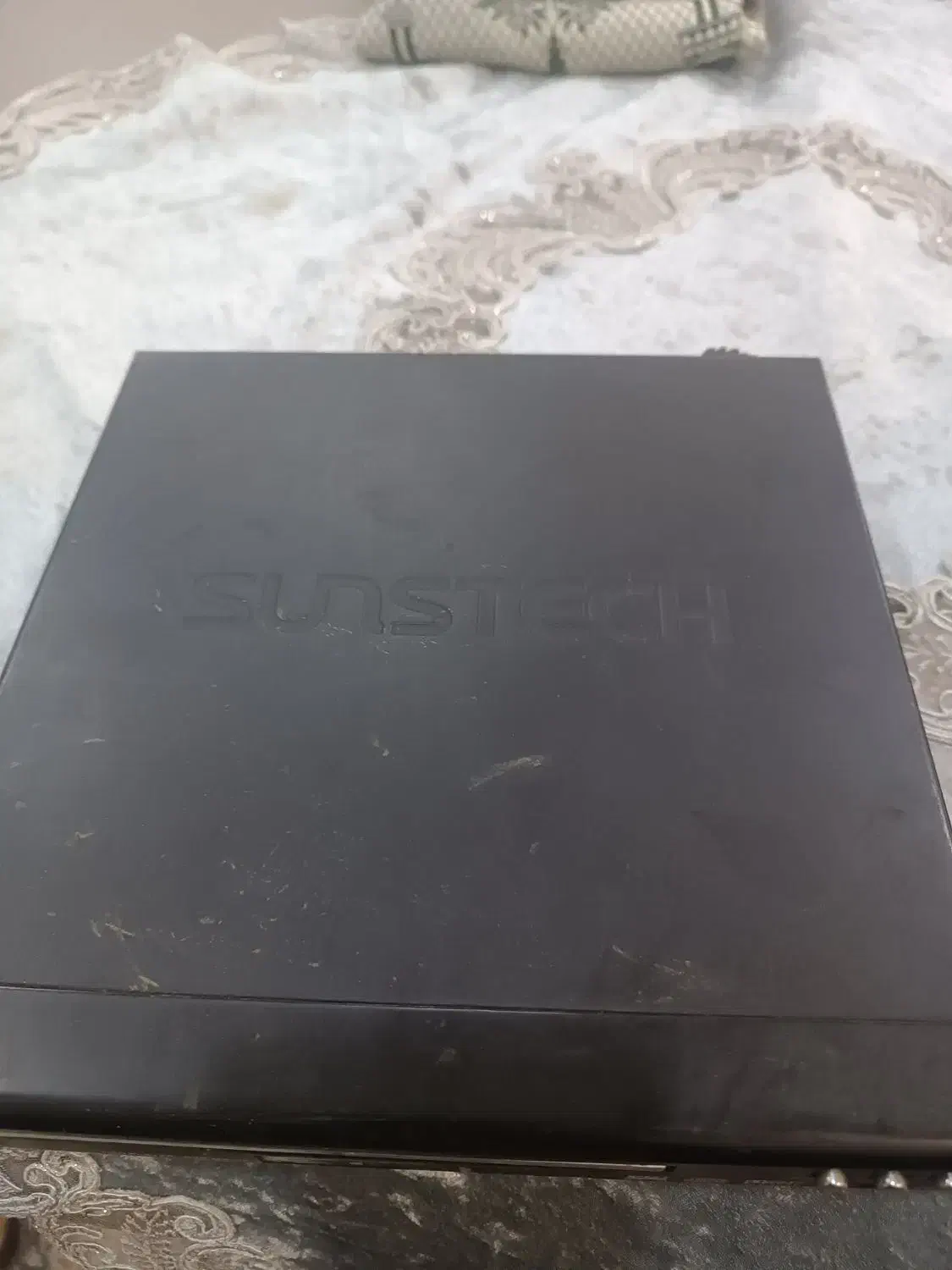 DvD|پخش‌کننده DVD و ویدیو|اهواز, کیان اباد|دیوار