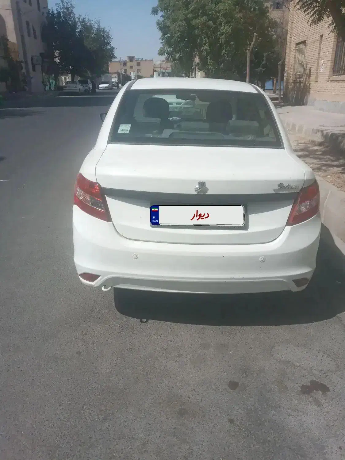 ساینامدل ۹۹|خودرو سواری و وانت|اسلام‌شهر, مظفریه|دیوار