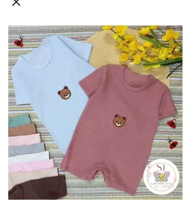 رامپرهای بیسکوئیتی|کفش و لباس بچه|شاهینشهر, عطار|دیوار