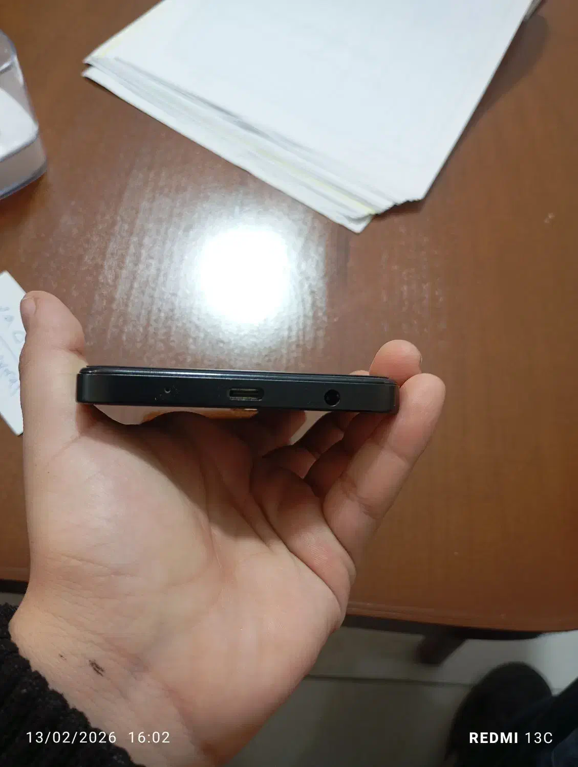 گوشی ردمی 5A|موبایل|تهران, شهید رجایی|دیوار