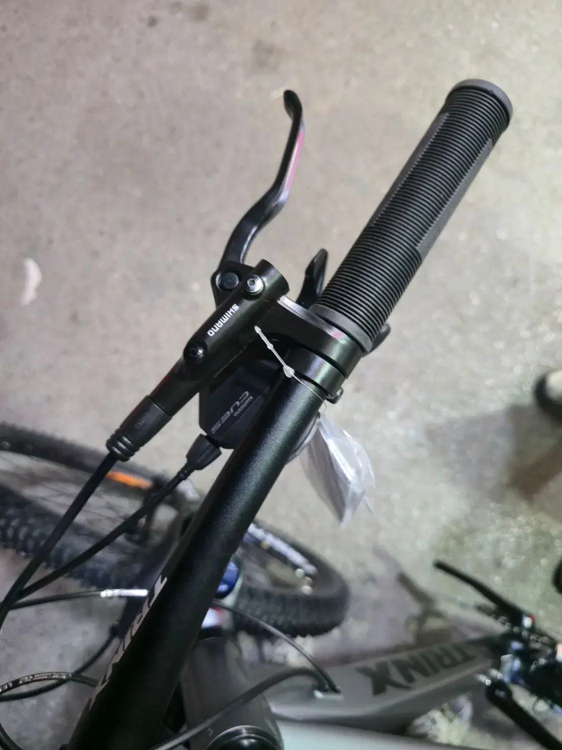 دوچرخه 29 ترینکس مدل M700  PRO 2*9 اکبند ۲۰۲۵|دوچرخه، اسکیت، اسکوتر|مشهد, چهارچشمه|دیوار