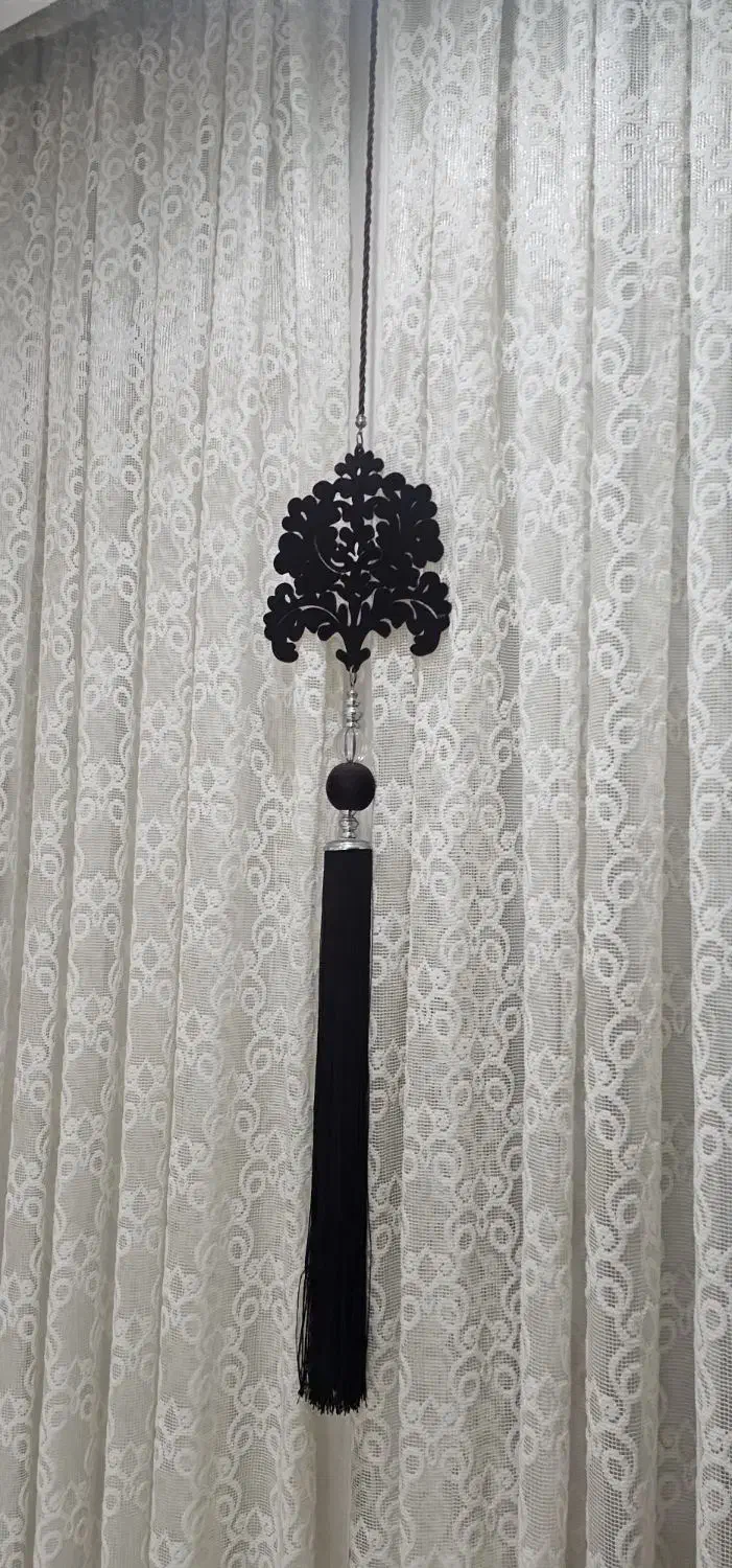 پرده پذیرایی و سه تا پرده اتاق خواب و آشپزخانه|پرده، رانر، رومیزی|تهران, ائمه اطهار|دیوار