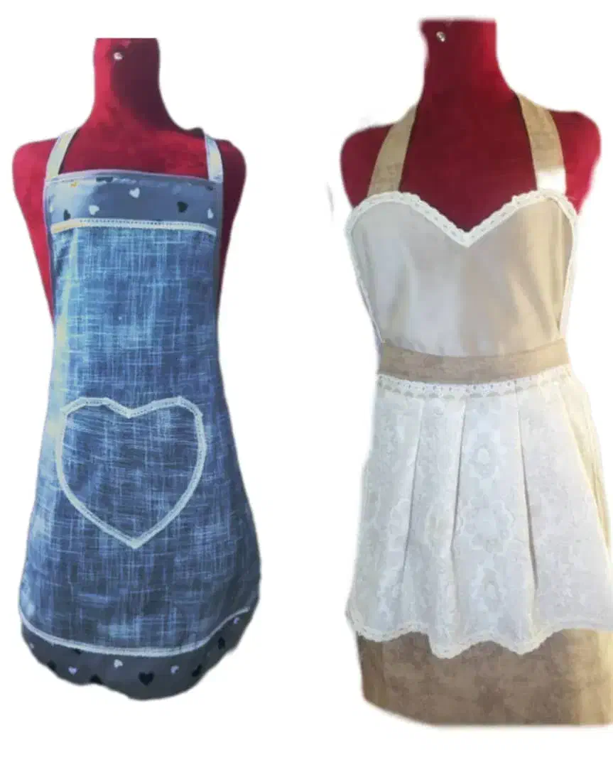 پیشبند اشپزخانه|سفره، حوله، دستمال آشپزخانه|تهران, گرگان|دیوار