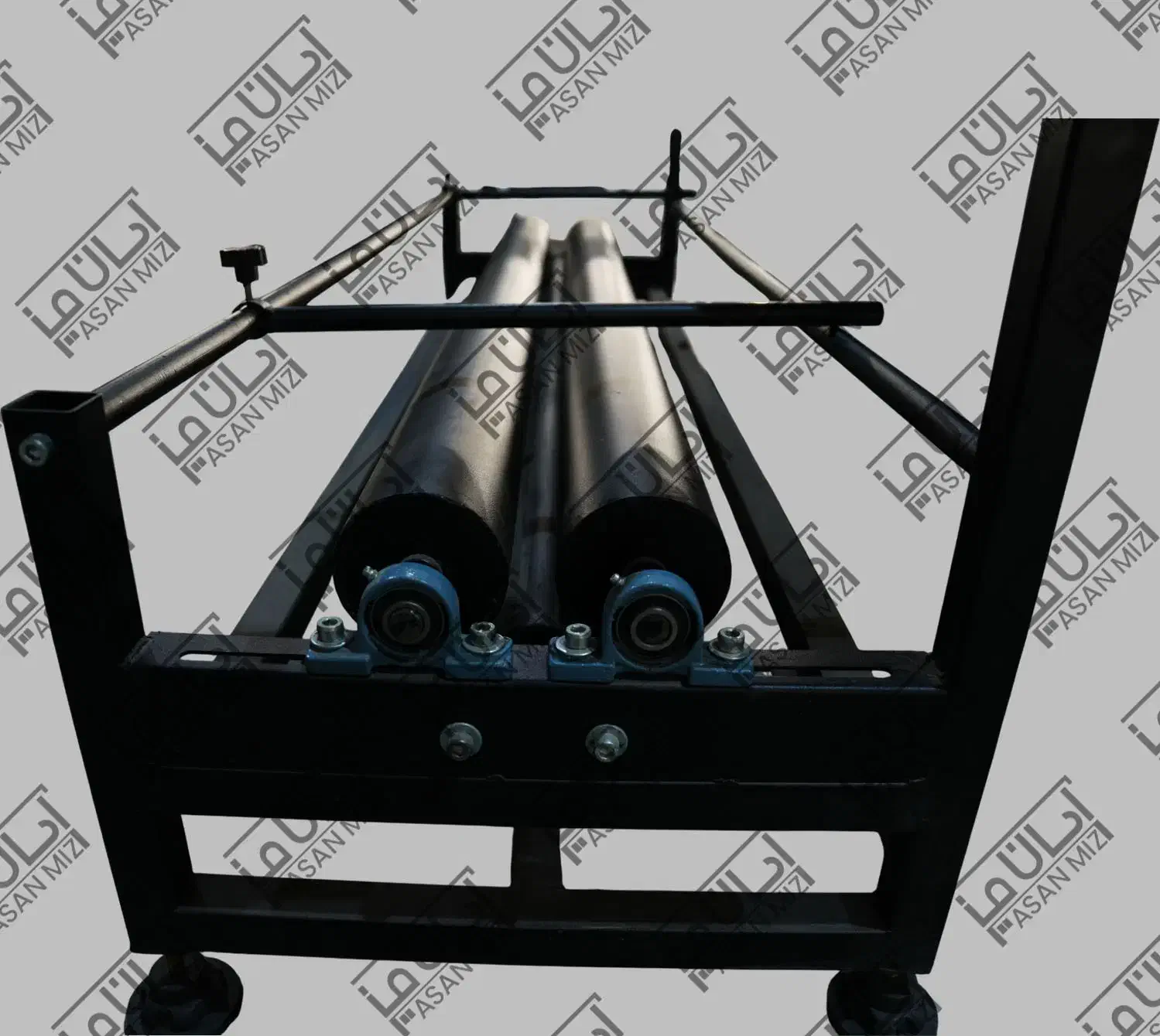 طاقه پهن کن و طاقه بازکن پارچه سنگین برای (میزبرش)|لوازم خیاطی و بافتنی|تهران, بازار|دیوار