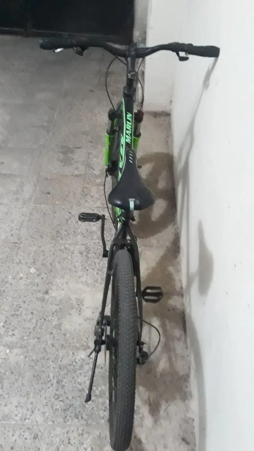 دوچرخه مارلین|دوچرخه، اسکیت، اسکوتر|بندر انزلی, لاله|دیوار