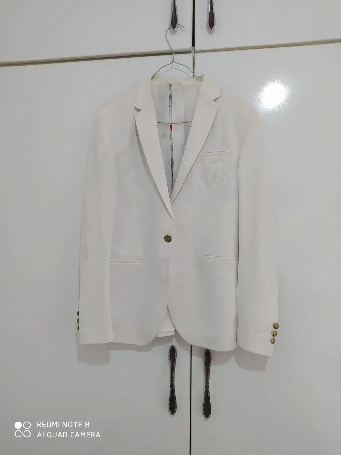 سه عدد کت تک مردانه کاملا سالم|لباس|فومن, |دیوار