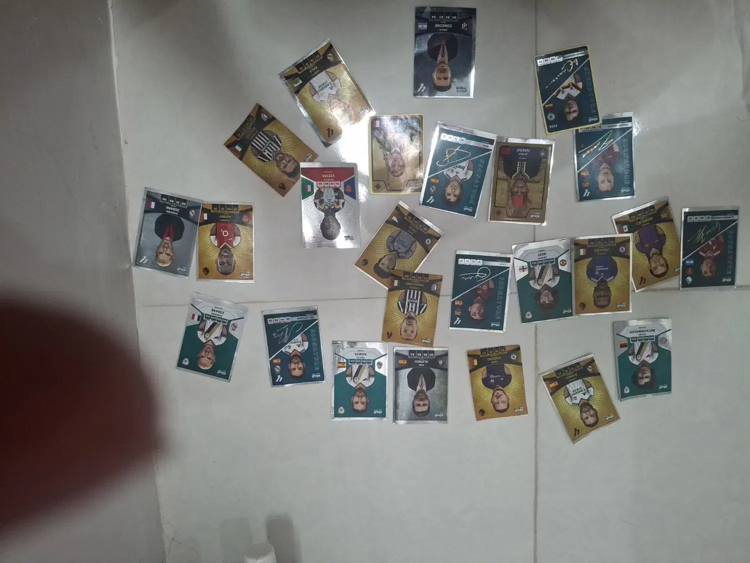 برچسب کیمدی دونه ای 5|کلکسیون و سرگرمی|نیشابور, شهرک ولیعصر|دیوار