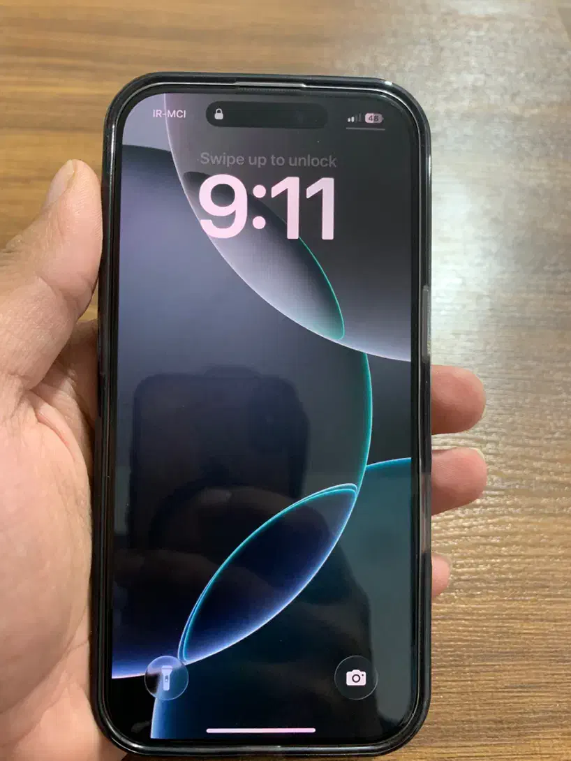 آیفون ۱۶پرو|موبایل|هرسین, |دیوار