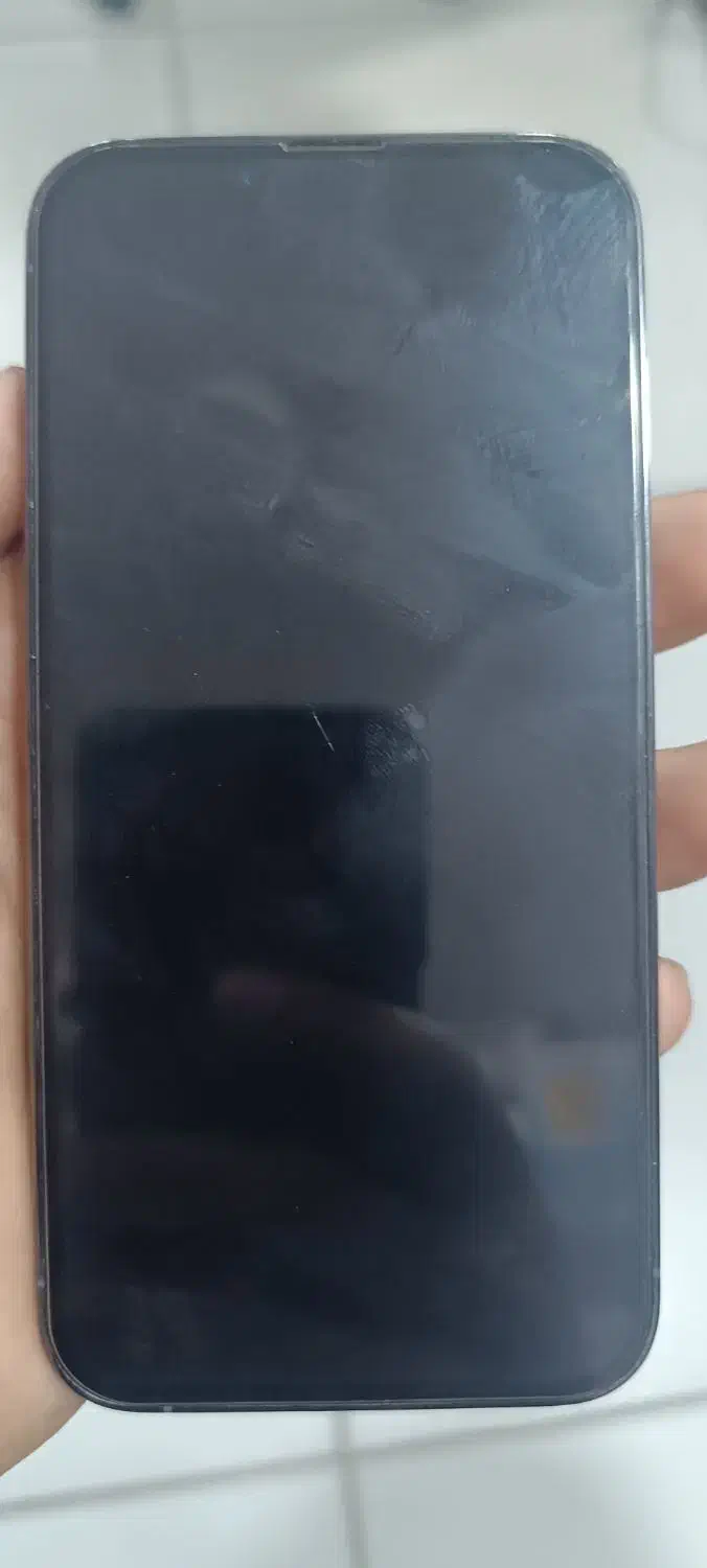 آیفون 13پرو 256گیگ|موبایل|بندر گناوه, |دیوار