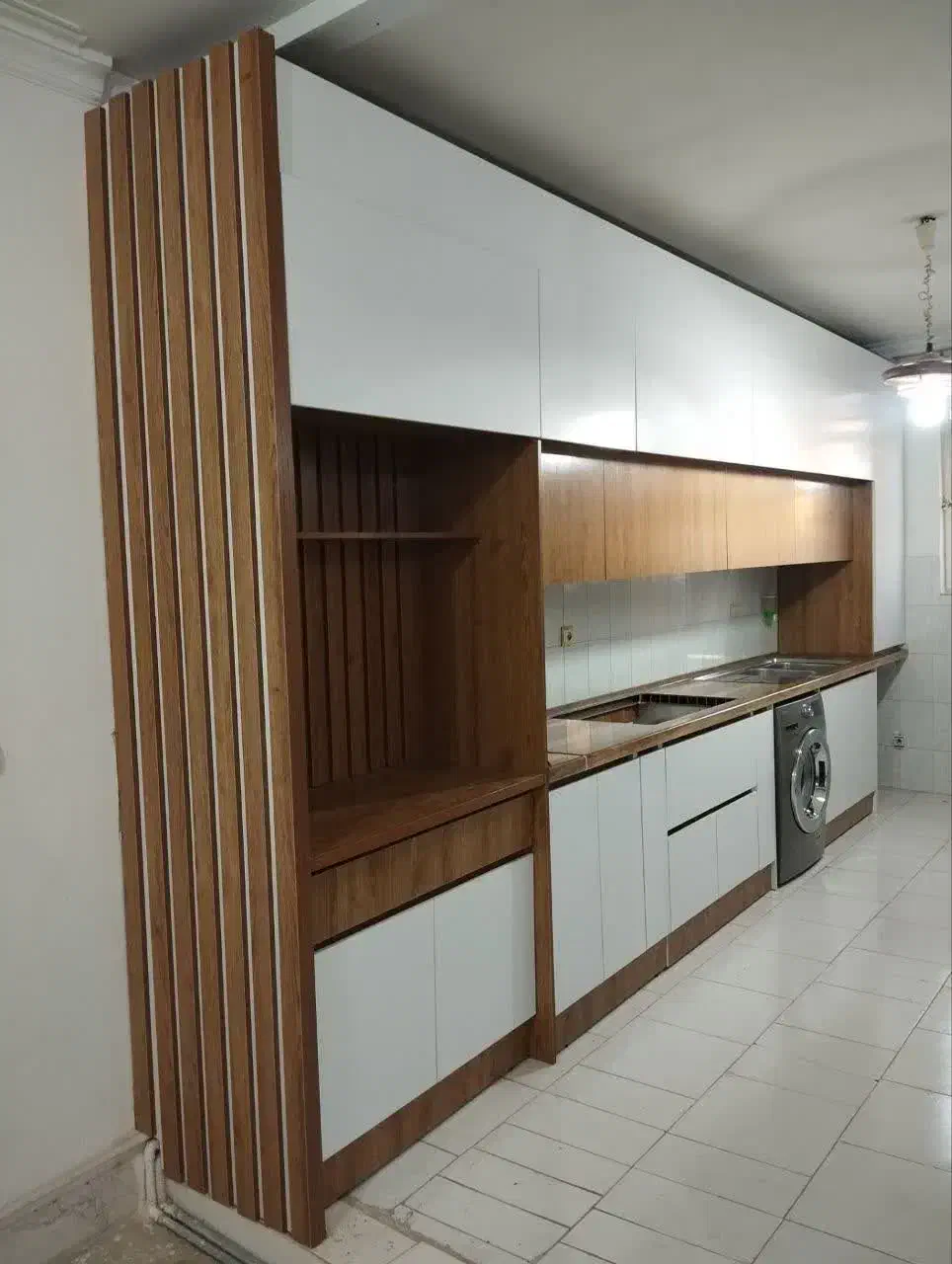 کابینت های ممبران با طراحی و سلیقه شما|مصالح و تجهیزات ساختمان|بابل, |دیوار