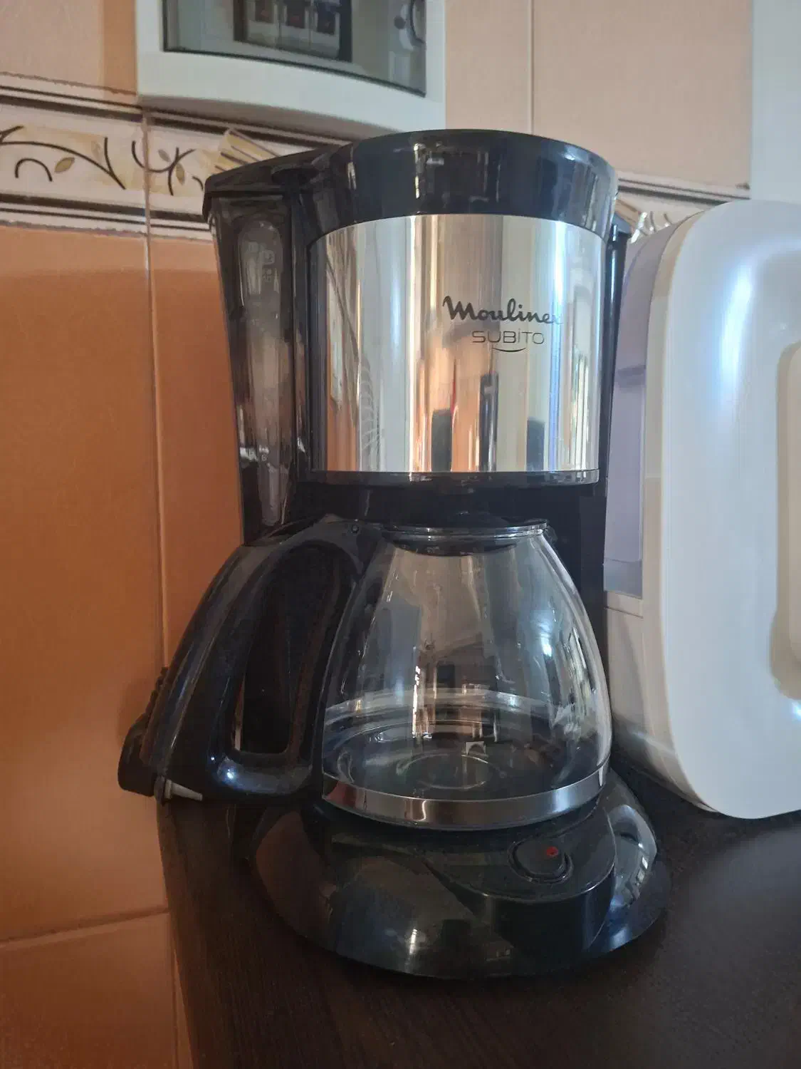 قهوه ساز|سماور، چای‌ساز، قهوه‌ساز|تهران, صد دستگاه|دیوار