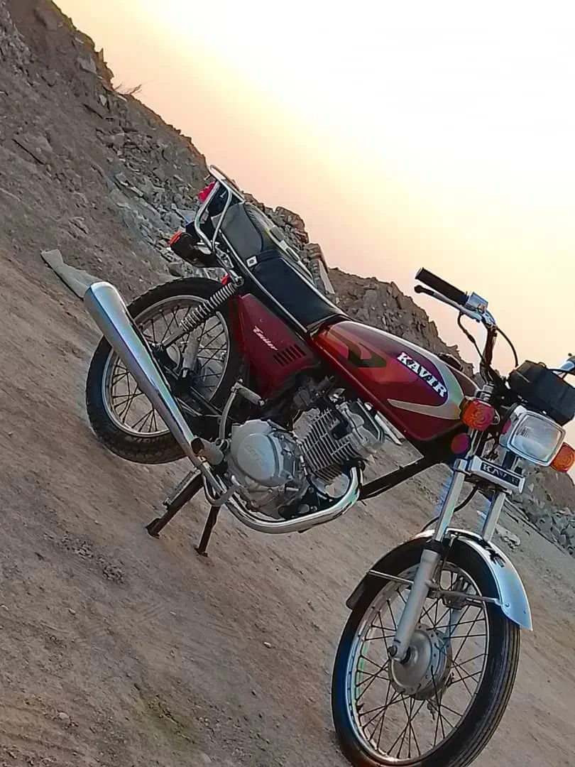 متور سیکلت امیدیه|موتورسیکلت|امیدیه, |دیوار